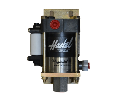 Haskel pump 1/3 HP MS-36