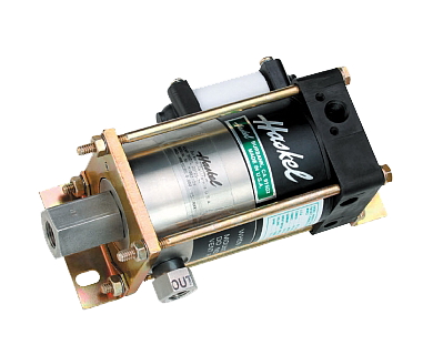 Haskel pump 1/3 HP MS-220