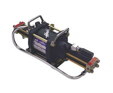 AGD-32 Gas Booster