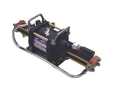 AG-152 Gas Booster
