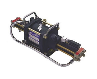 AGD-62 Gas Booster