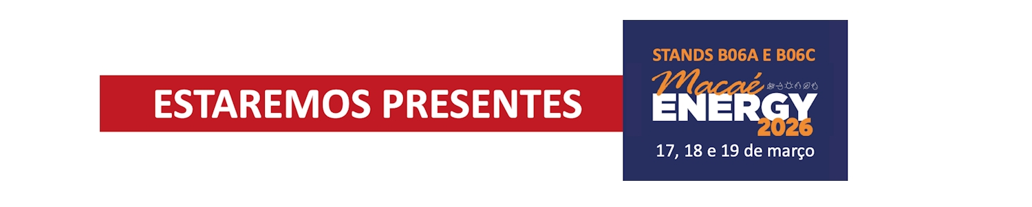 Macaé Energy 2026