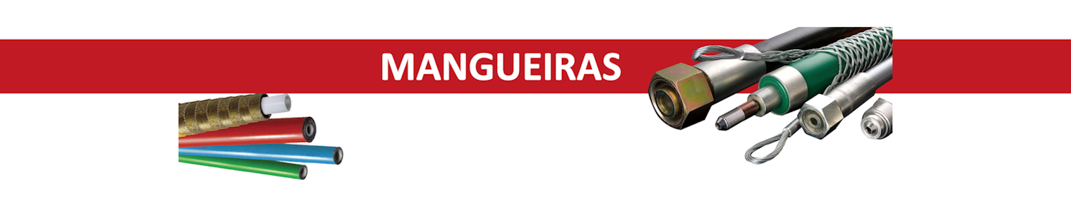 Mangueiras